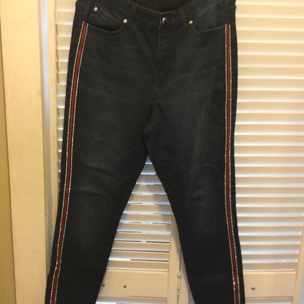 Jenifer Lopez jeans